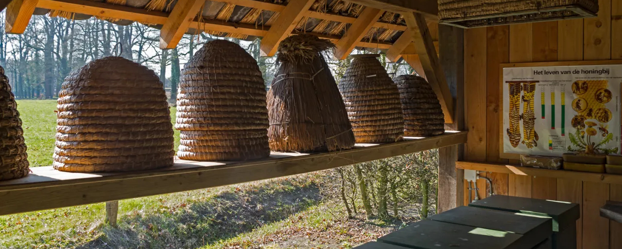 Museumboerderij Wendezoele