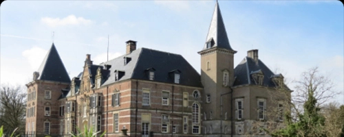 Kasteel Twickel