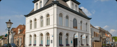 Zoutmuseum Delden